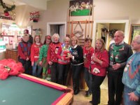 Price's Party Jan 2016 048 : Price's Party Jan 2016